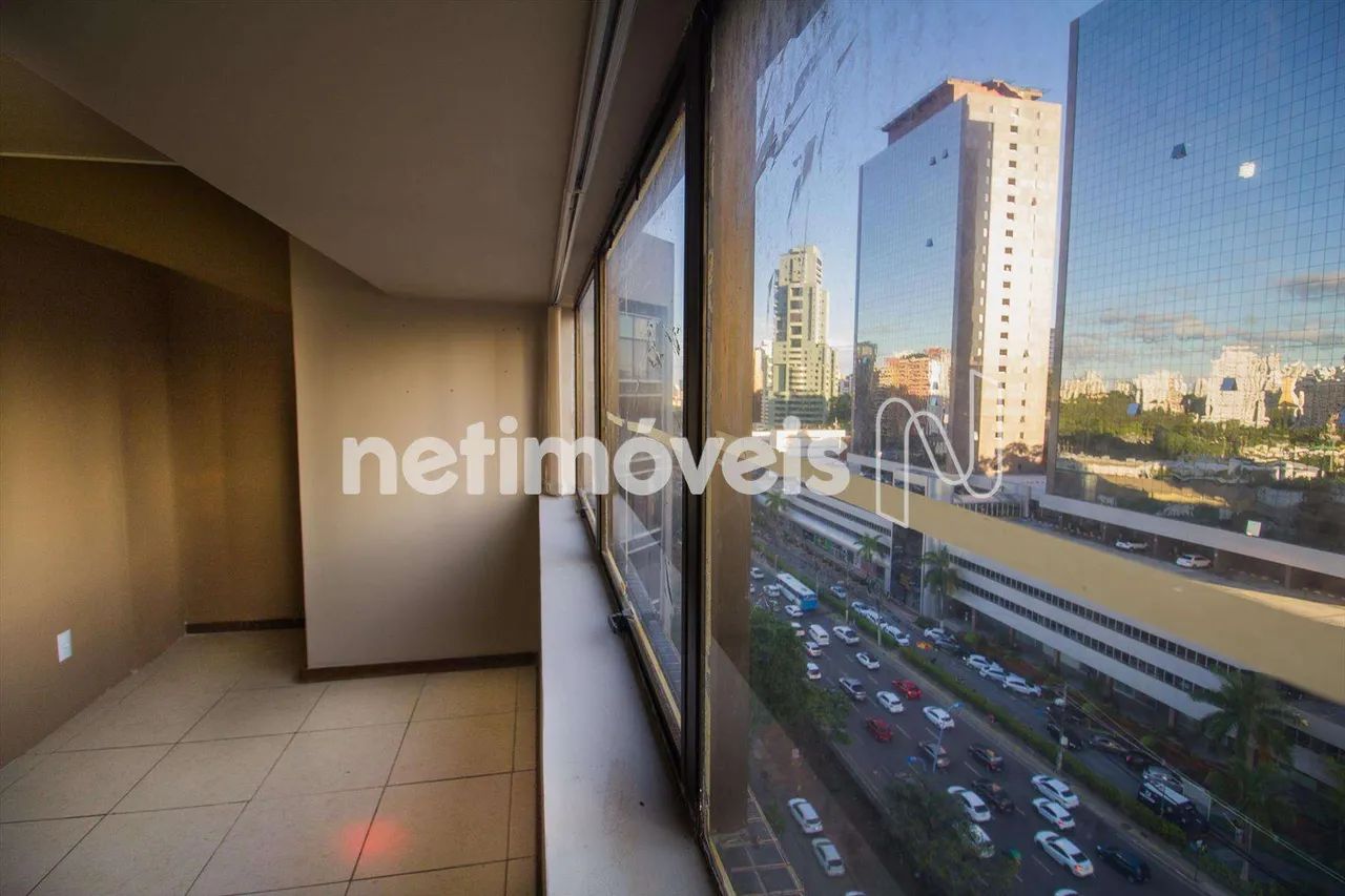 Locação Sala Caminho das Árvores Salvador - Foto 10