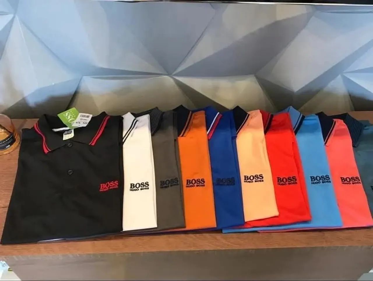 Camisas Polo - Foto 2