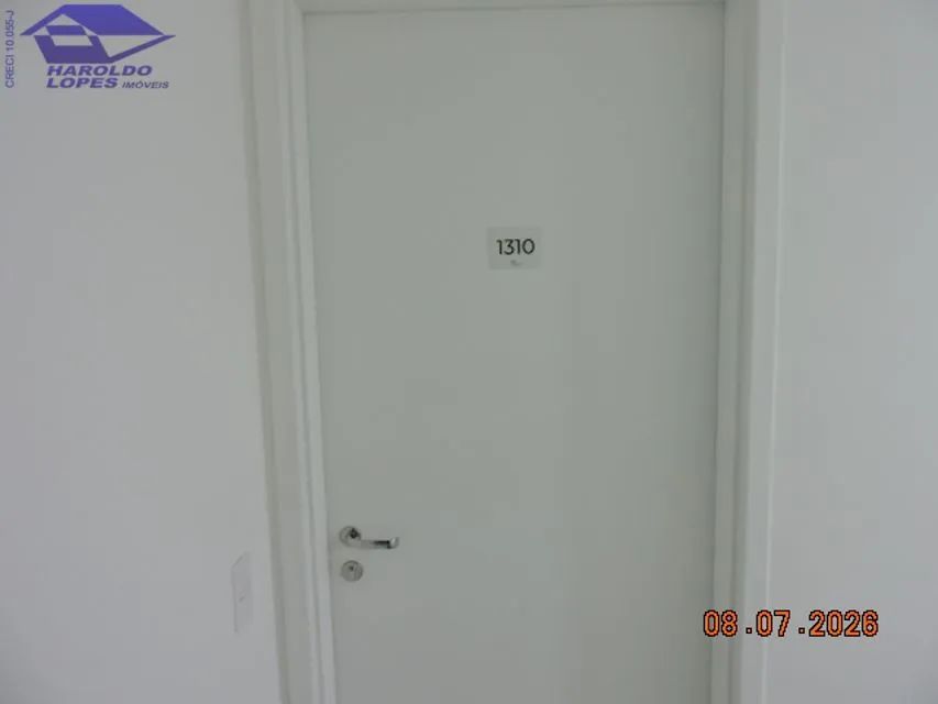 Apartamento LOCAÇÃO Tucuruvi, 30m² - Foto 2