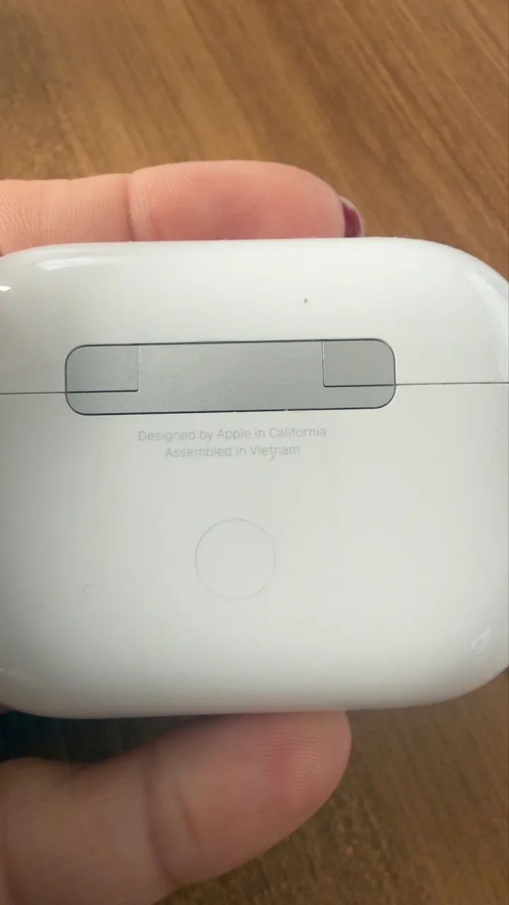 AirPod Pro 2 geração  - Foto 3