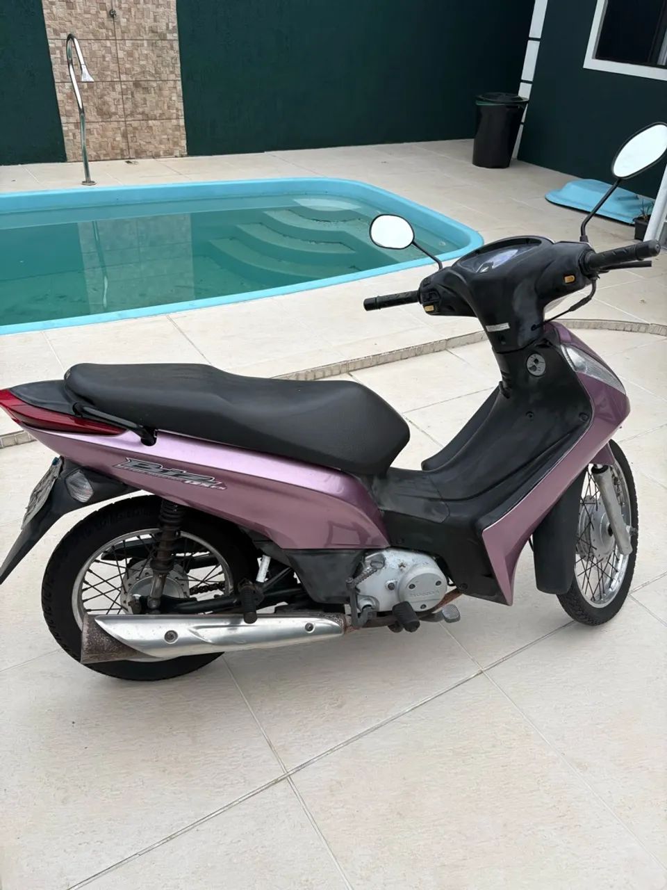 Vendo moto - Foto 2