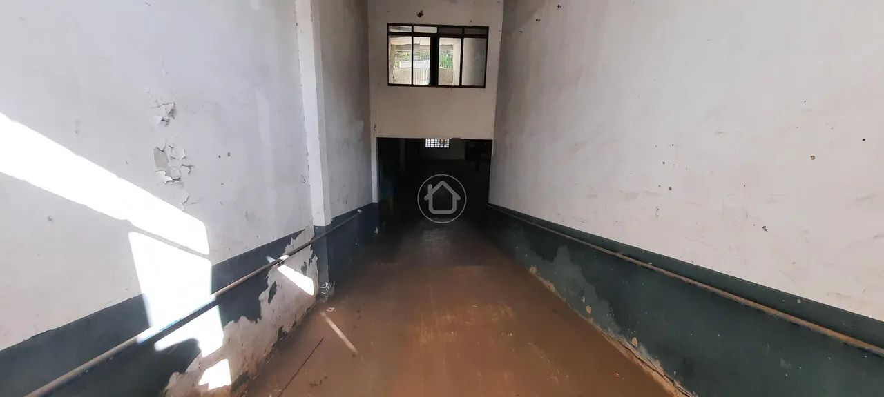 SALÃO COMERCIAL PISO, SUB-SOLO E SALAS - Foto 5