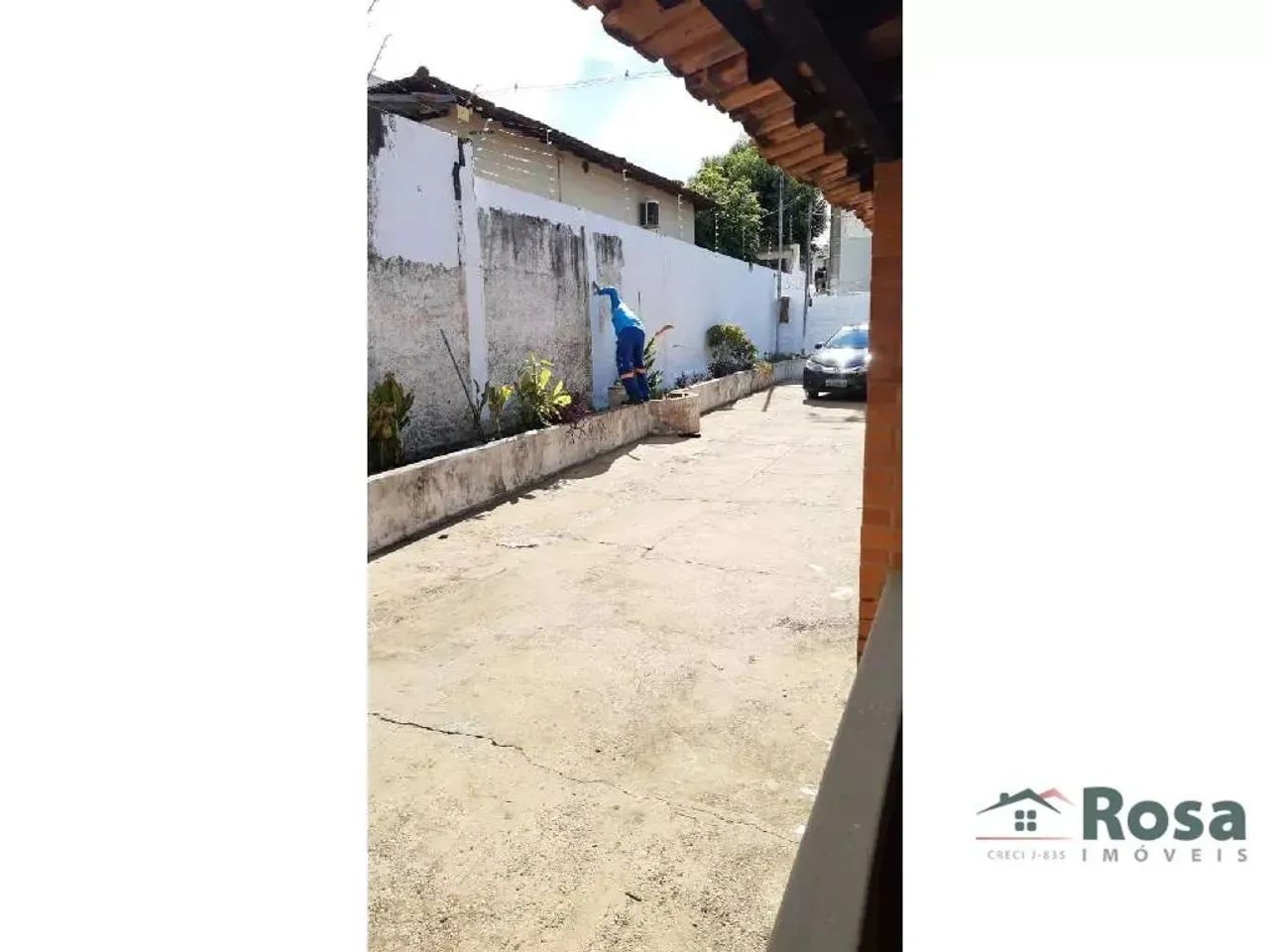 Casa para venda CIDADE ALTA Cuiabá - Foto 5
