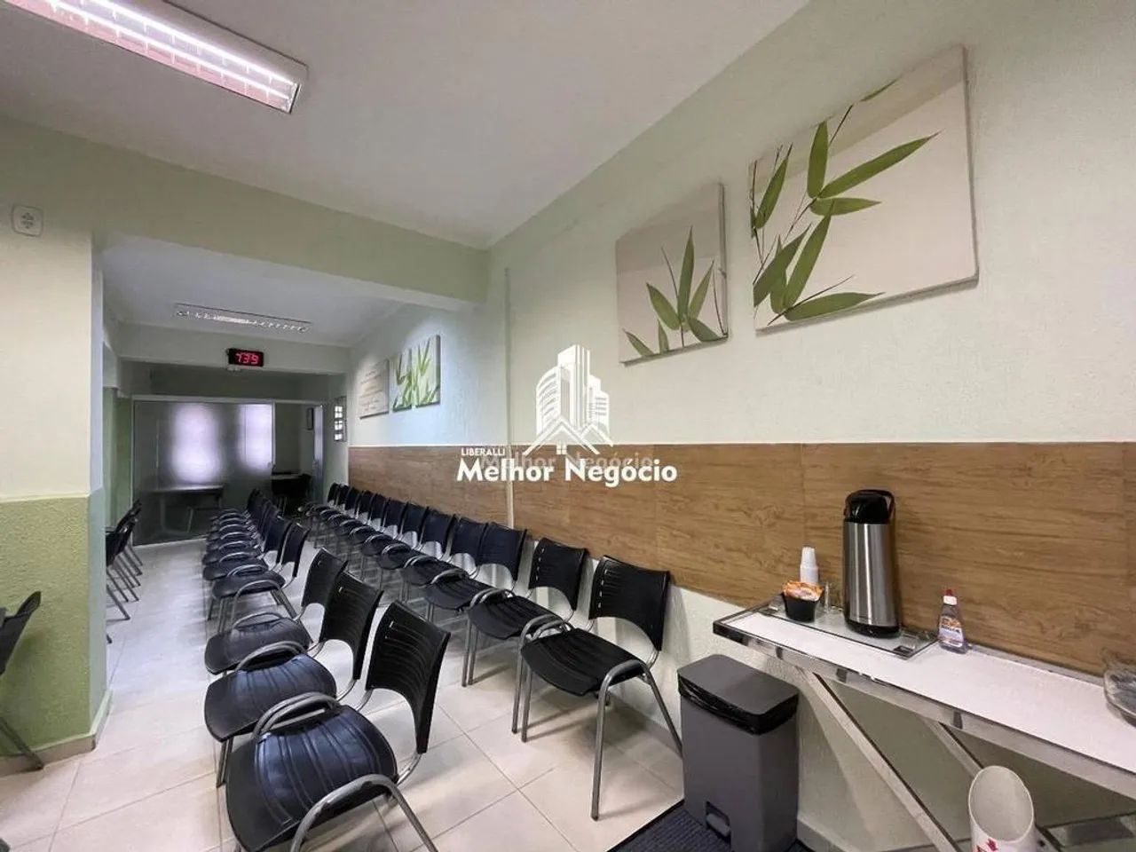 Casa à venda em Campinas, Centro, com 1 quarto, com 250 m² - Foto 2
