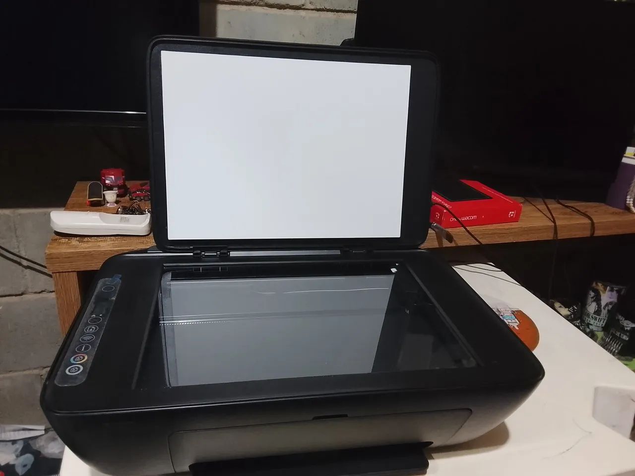 Impressora HP DESKJET INK ADVANTAGE 2874