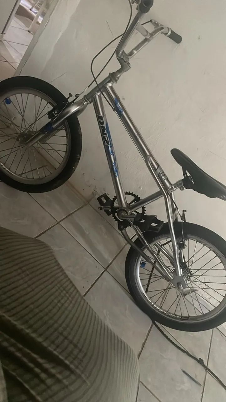 Bicicleta  - Foto 2