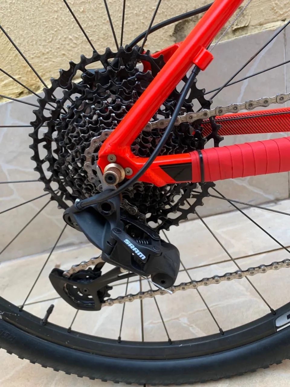 Bike aro 29 