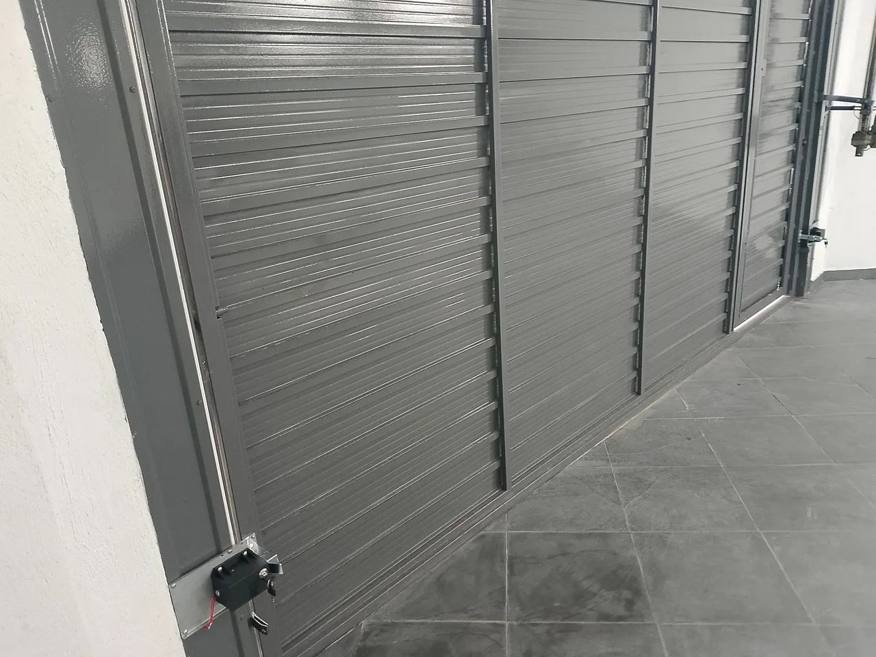 ALUGO GALPÃO COMERCIAL EM SANTO ANDRÉ JARDIM UTINGA  - Foto 4