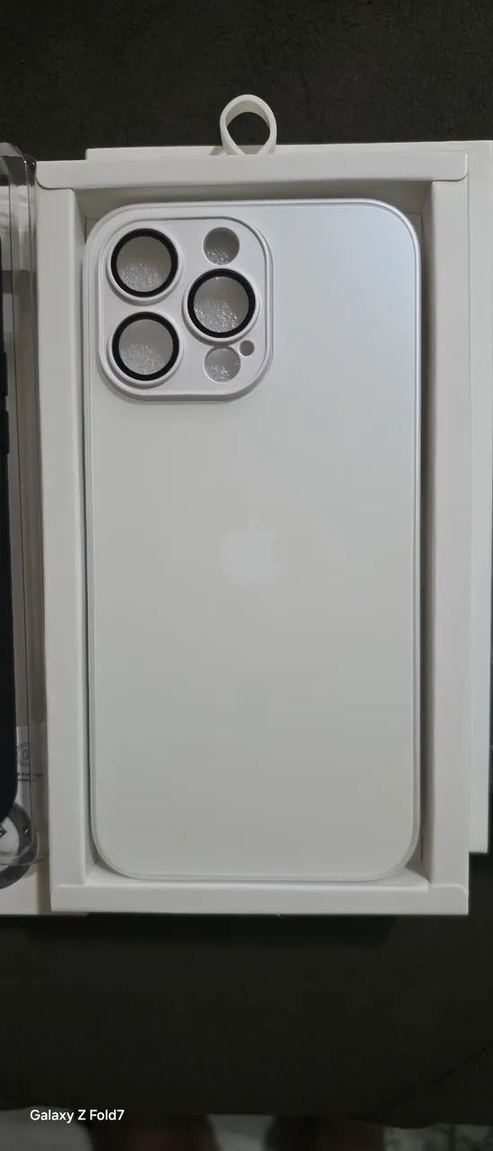 Case iPhone pro max