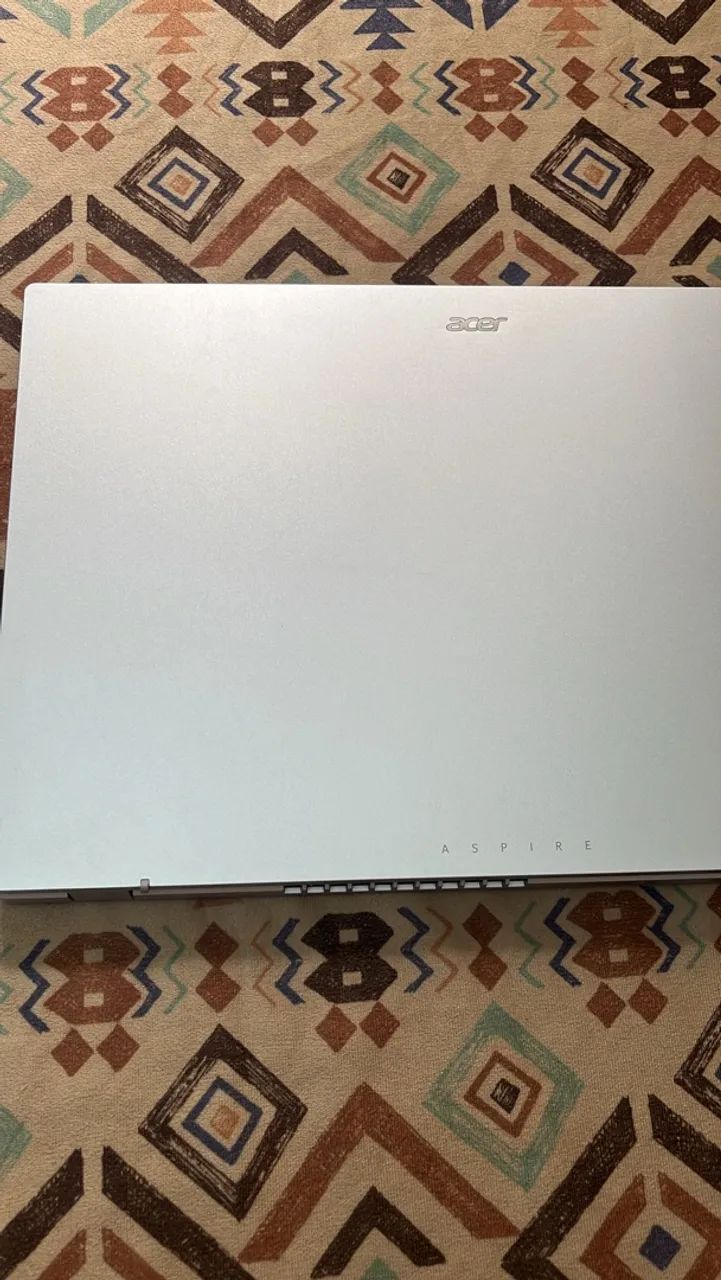 Notebook Acer Aspire 3 - Foto 2