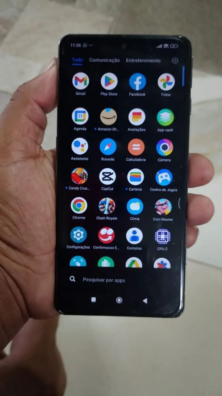 Poco F4 GT 256/12+8 - Foto 2