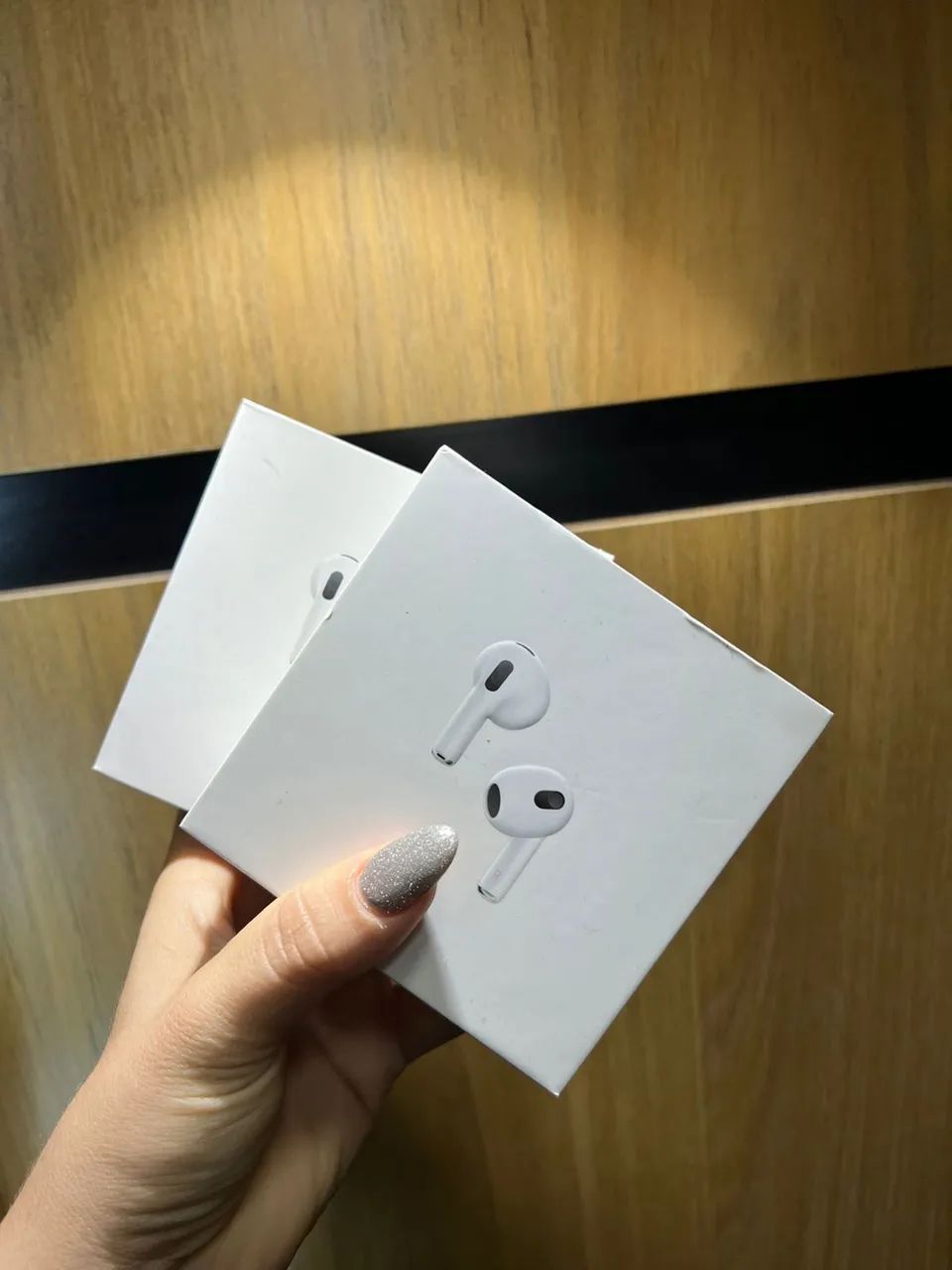 Fone Air Pods 3