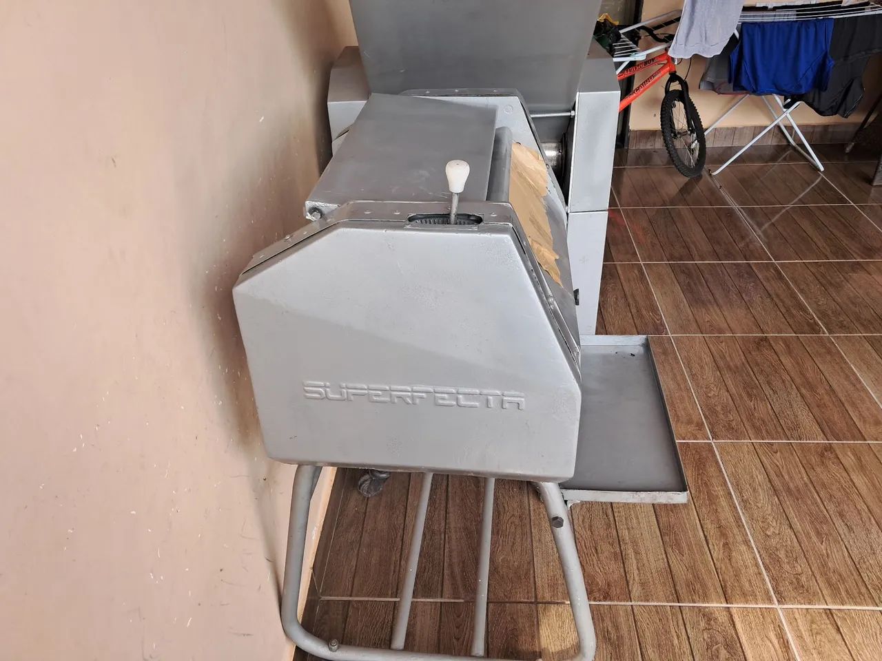 Cilindro e modeladora - Foto 4