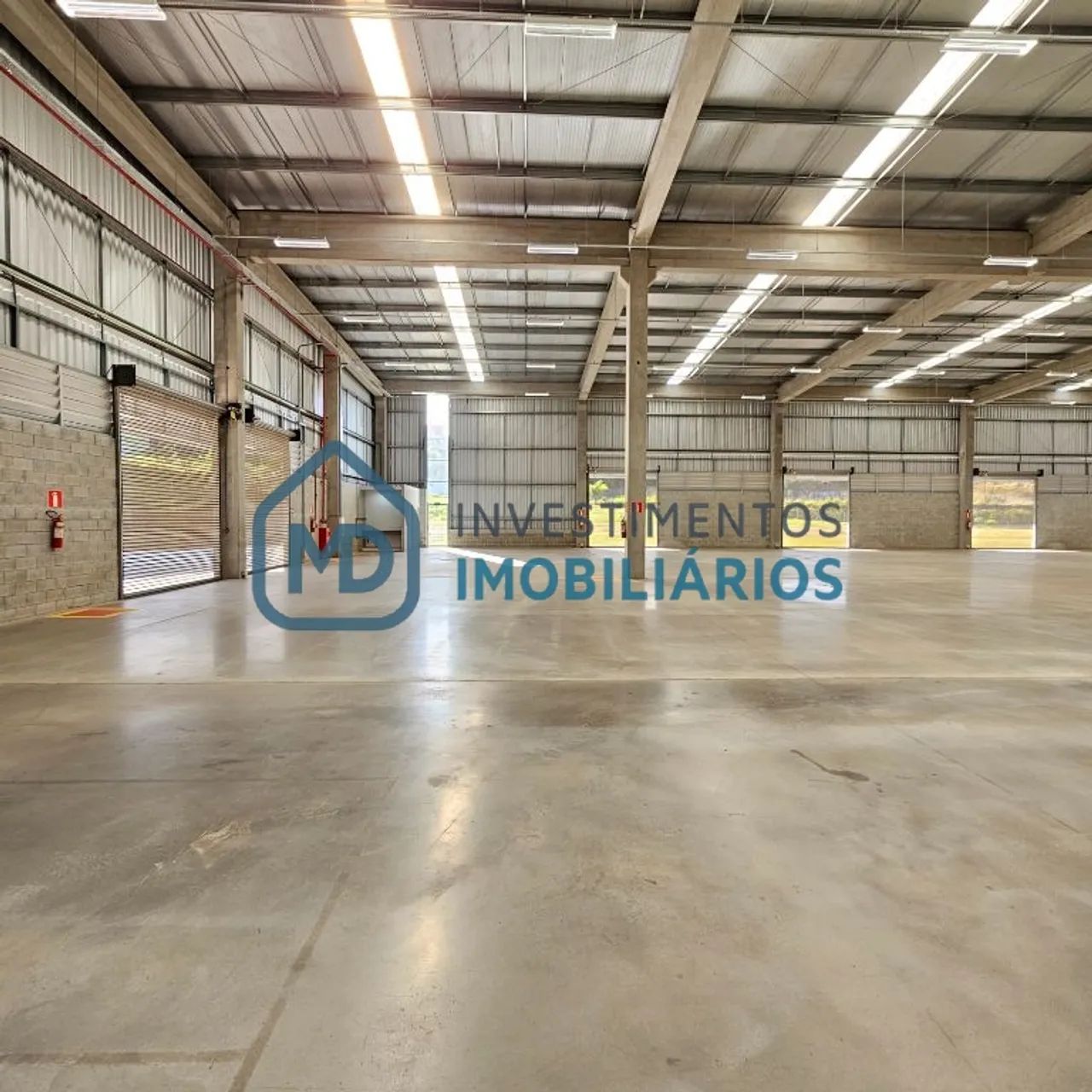 MONDOVI FLEX BETIM MG - Módulo com2.238,60m² de ABL com 7 docas - Foto 2