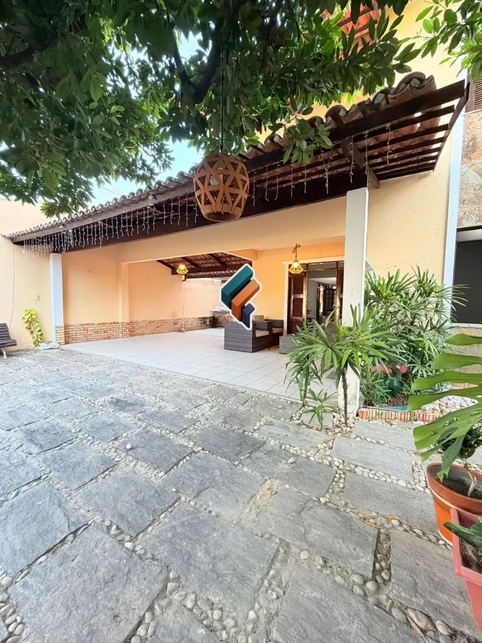 Casa para locação cambeba - Foto 3