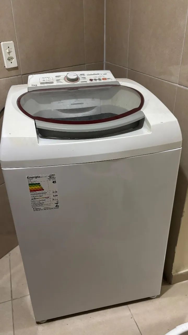 Máquina de lavar Brastemp  - Foto 3