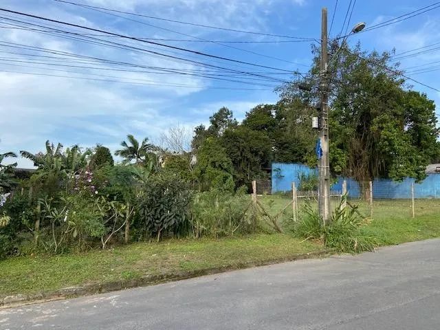 TERRENO no COSTA E SILVA com 0 quartos para VENDA, 2328 m² - Foto 3
