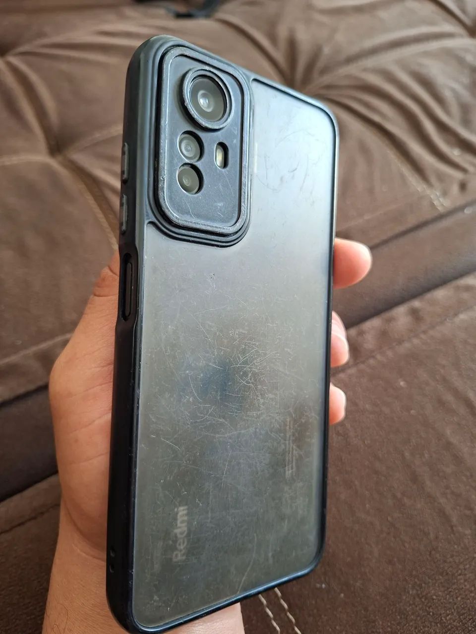 Redmi Note 12 S 8 RAM 256GB - Foto 4