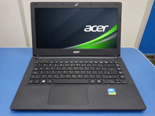 Notebook ACER - DualCore - SSD | 4GB Mem. | 6meses Garantia e Formatado - Foto 3