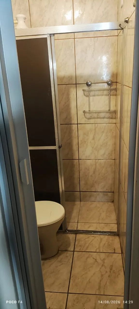 Kitnet (1 quarto) Candangolândia - Foto 3