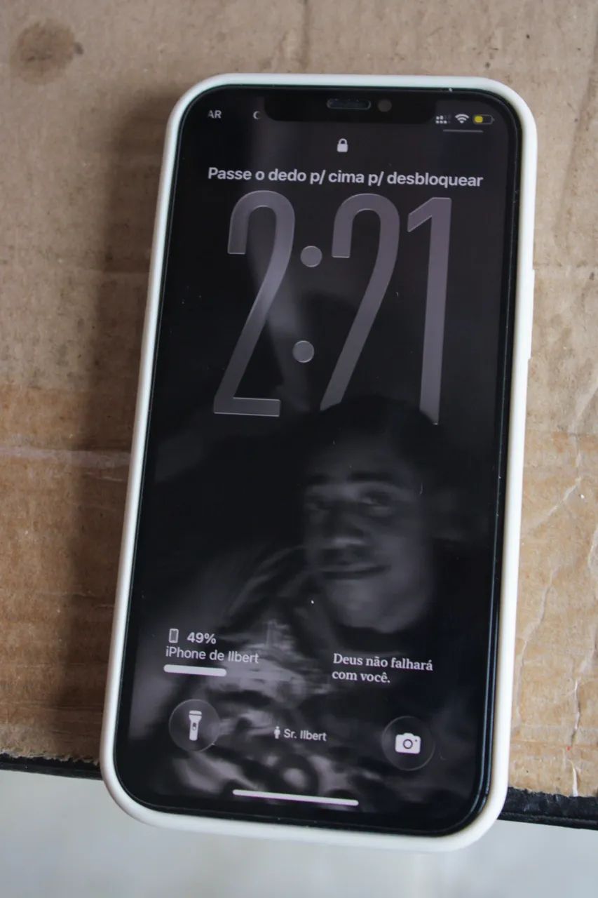 iPhone 12