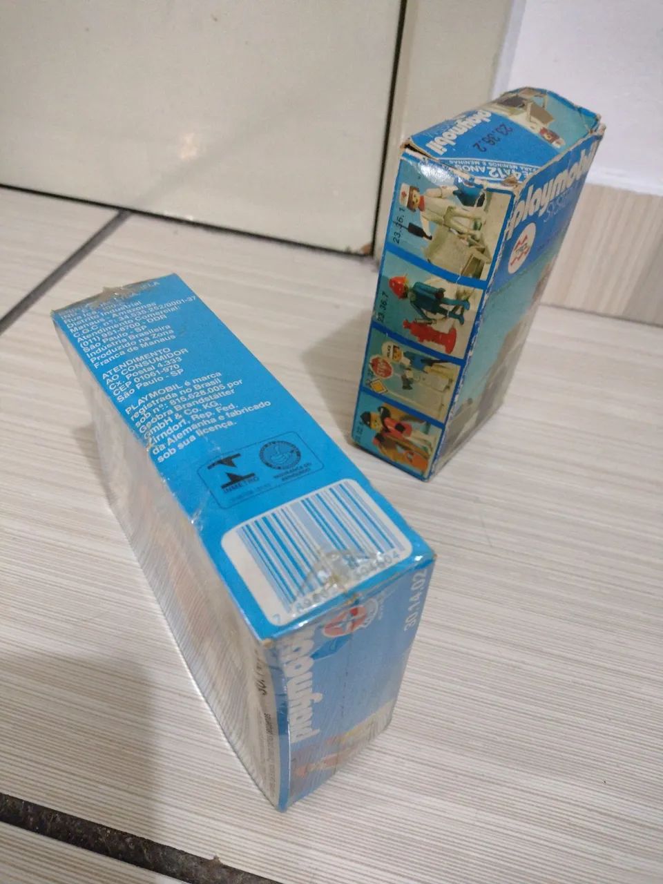 Brinquedo antigo  - Foto 3