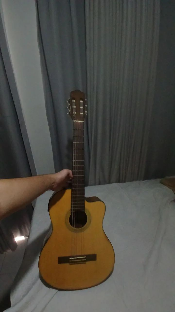 Violao Crafter