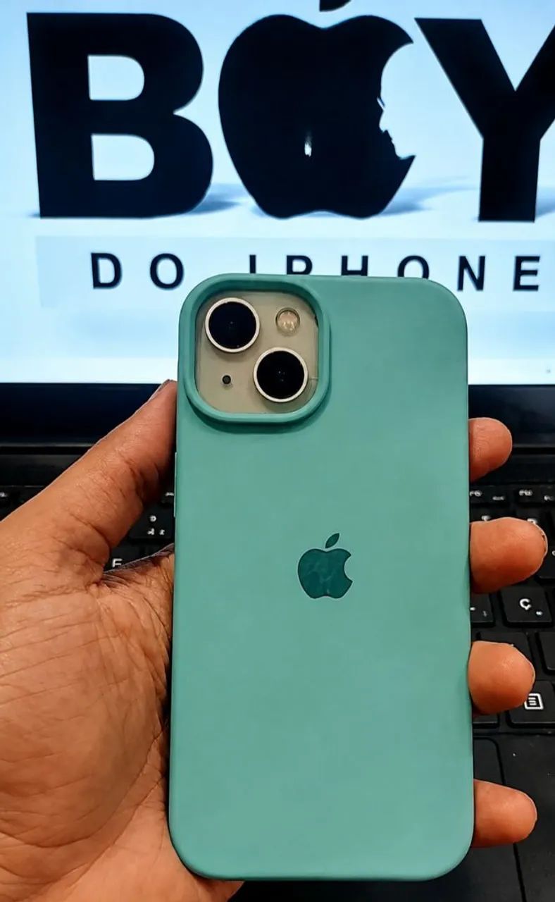 IPHONE 13 - Foto 3
