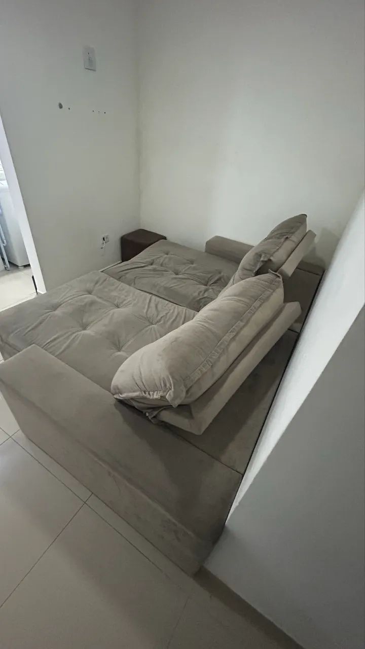 Sofá retrátil  - Foto 4