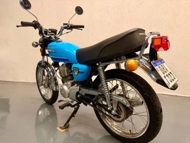 Cg  Bolinha 1982 - Foto 3