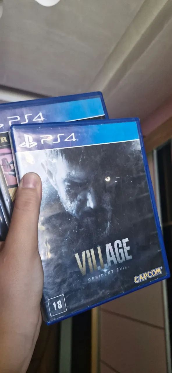 Lote ps4 envio gta 5 Premium  - Foto 5