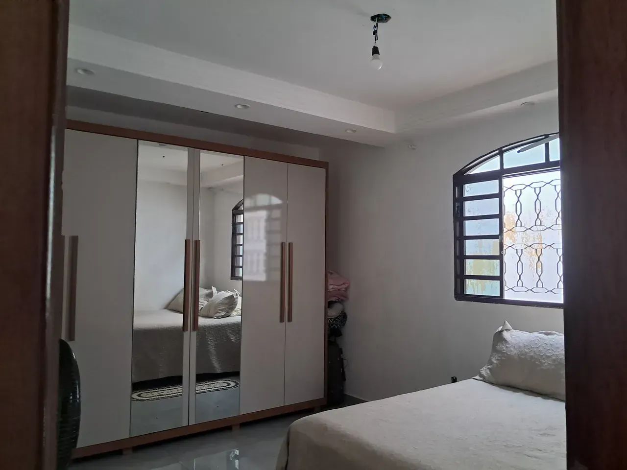 AGIO  NA SAMAMBAIA QR 225 , BEM LOCALIZADA - Foto 4