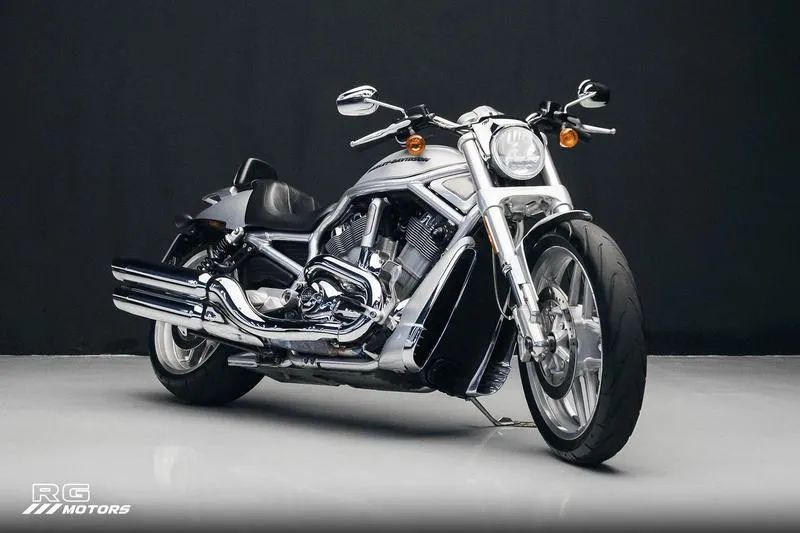 HARLEY-DAVIDSON VRSCDX A 2012 - Foto 2
