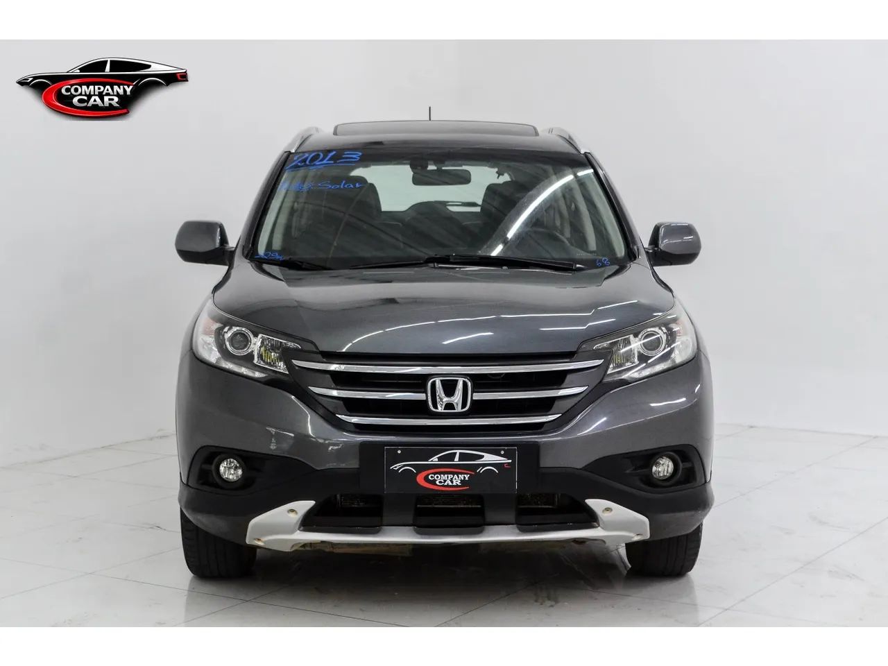 Honda CR-V 2013 - Foto 2