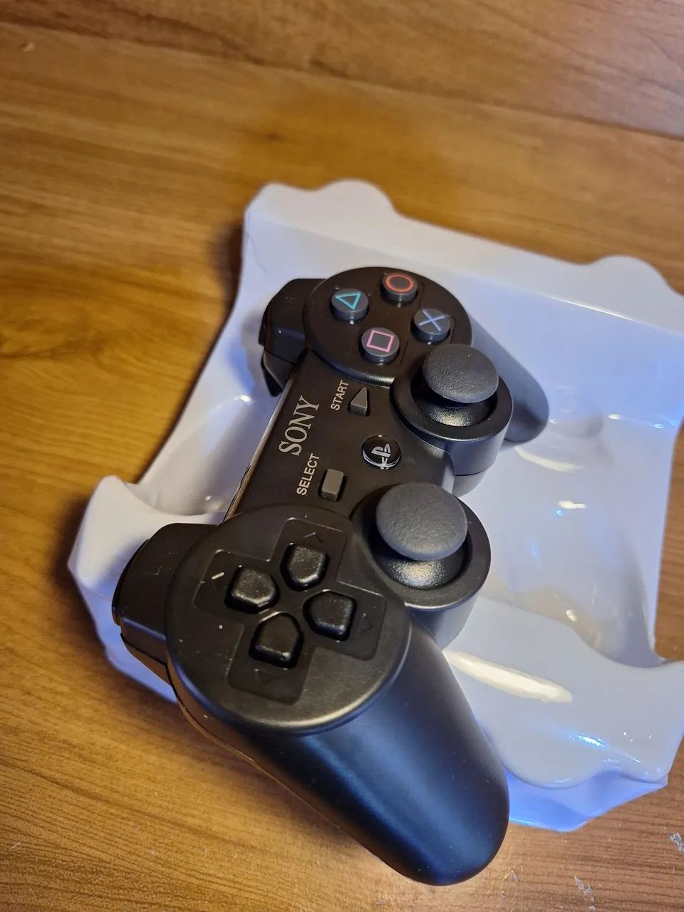 Controles Ps3 sem Fio - Foto 6