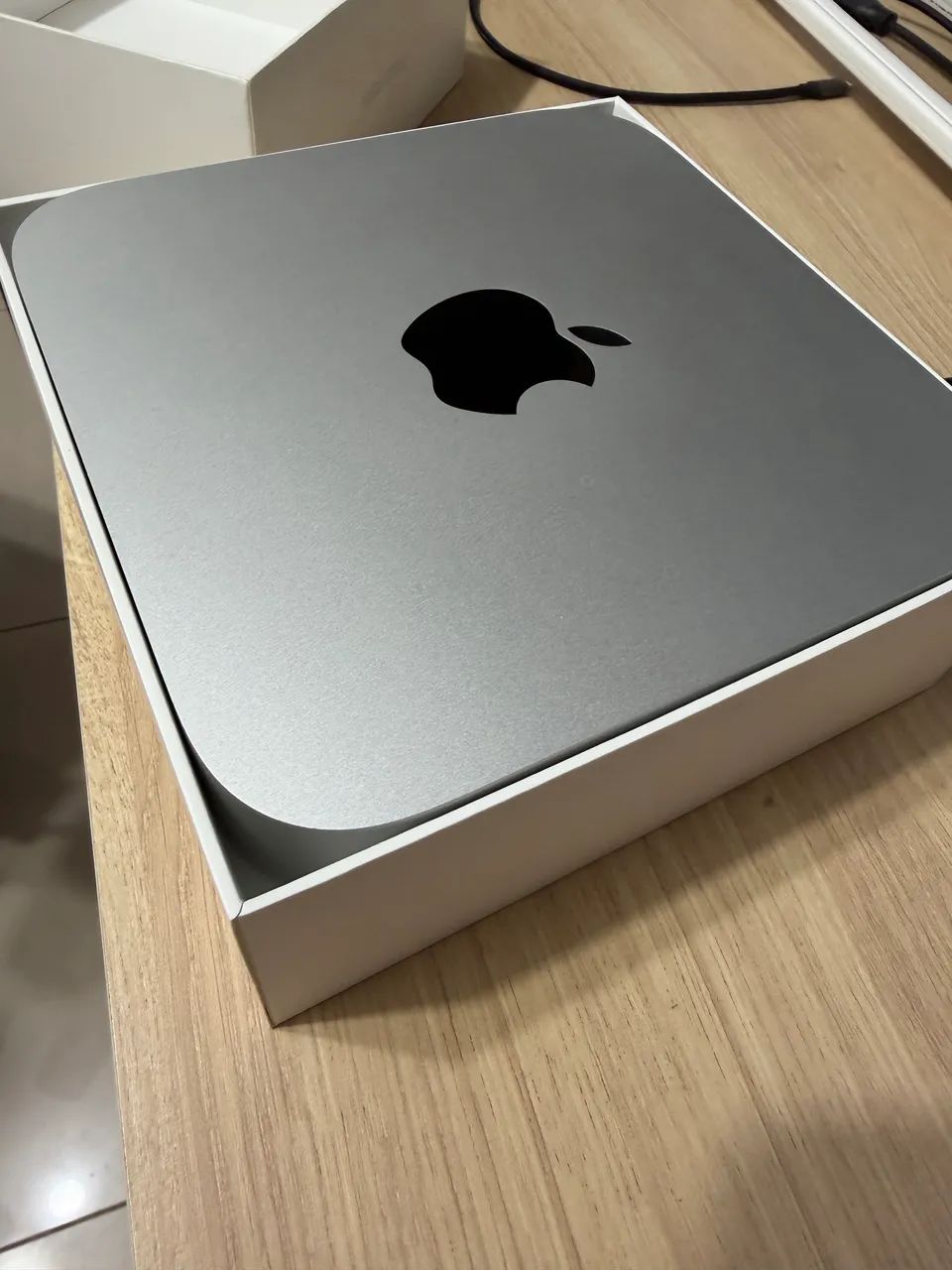 Apple Mac mini M1 8GB・256GB・シルバー・A2348 Mac Mini Apple - Chip M1 - 256GB - 8GB RAM | Performance Solutions