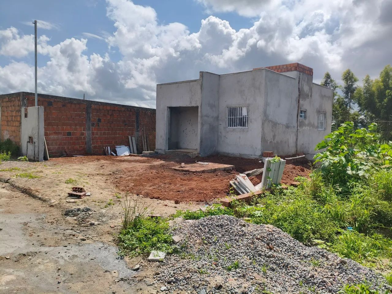 Casa nova  - Foto 2