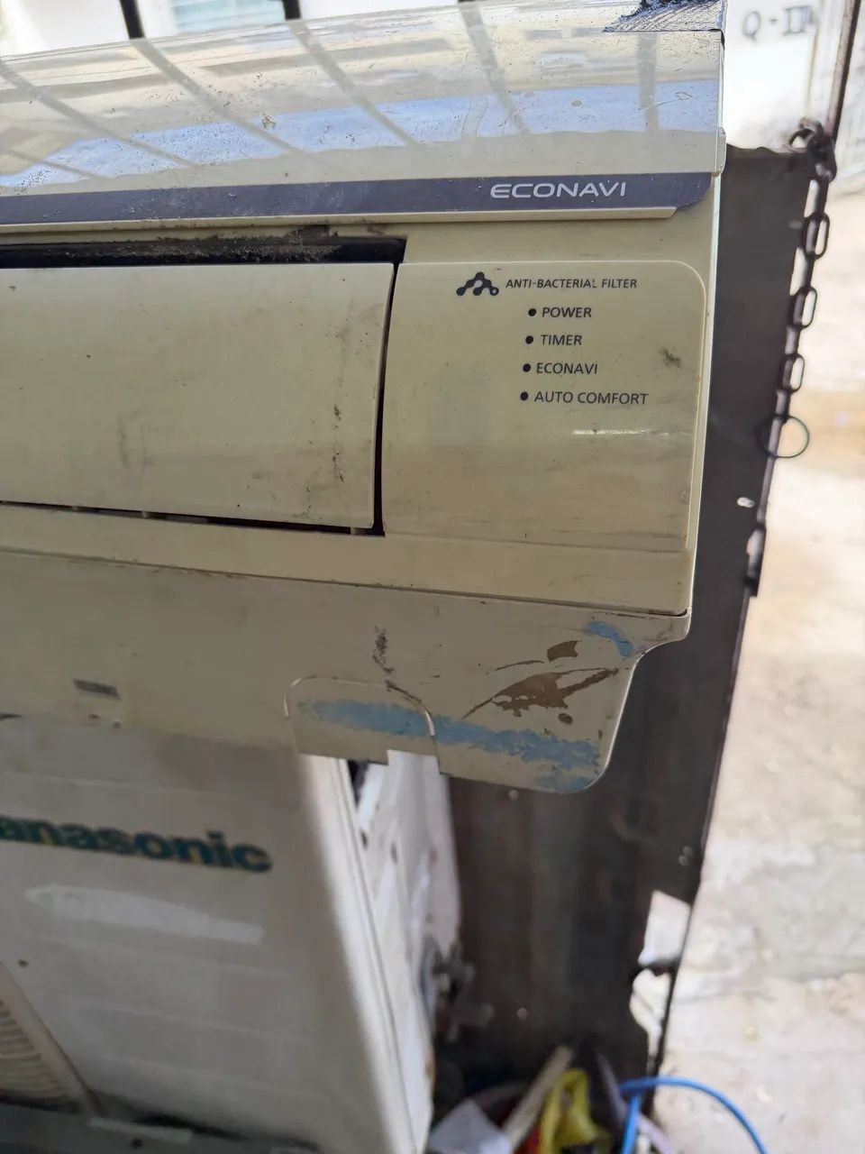 Vendo placa Panasonic 22k inverter  - Foto 3