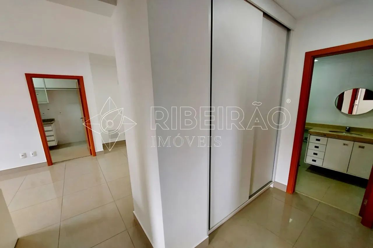 Apartamento para locação 2 dormitórios edifício Jasmim Botânico - Foto 4