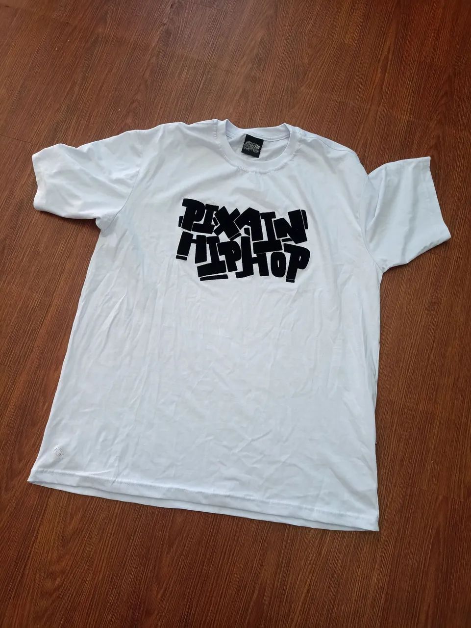camiseta pixain hop  - Foto 2