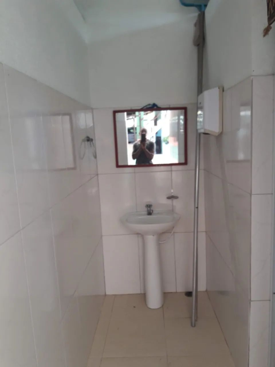 Chacara locação  - Mongagua  - Foto 3