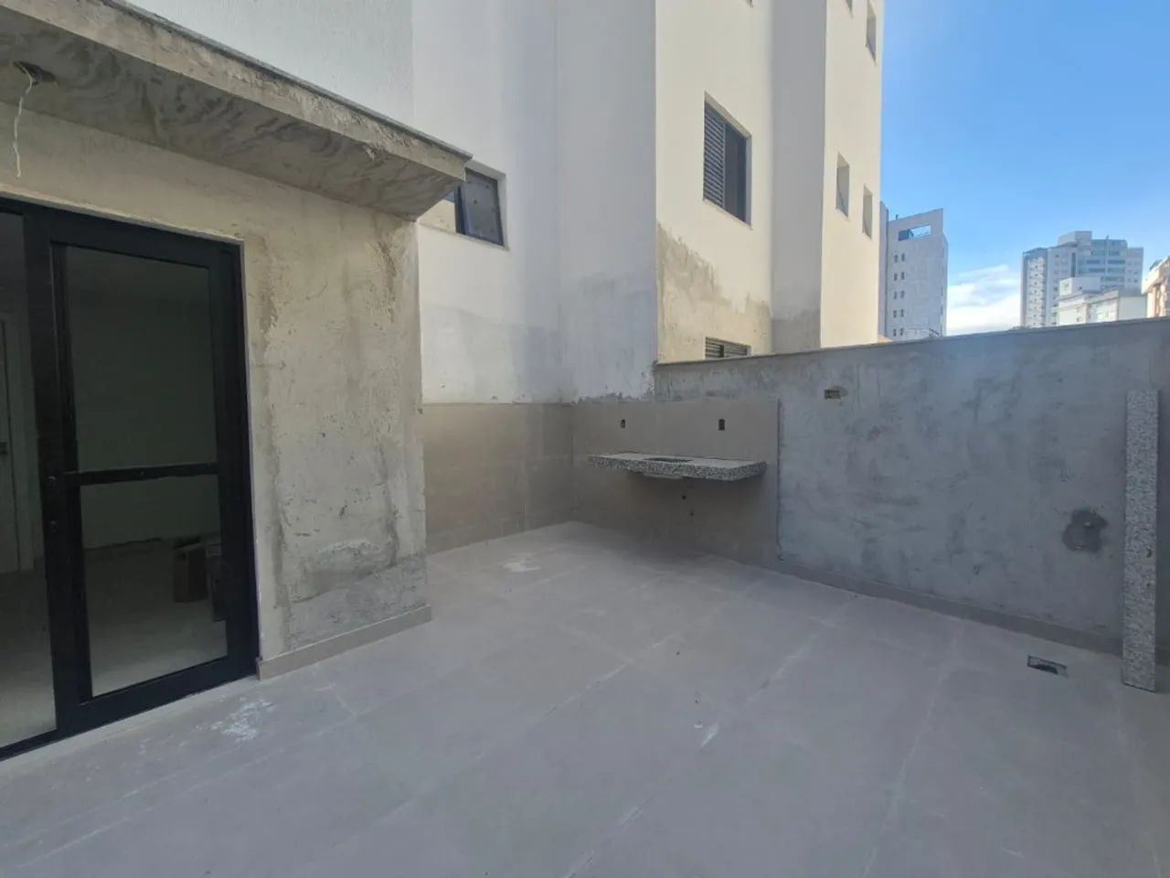Apartamento à Venda - Sion, 2 Quartos, 102 m2 - Foto 2