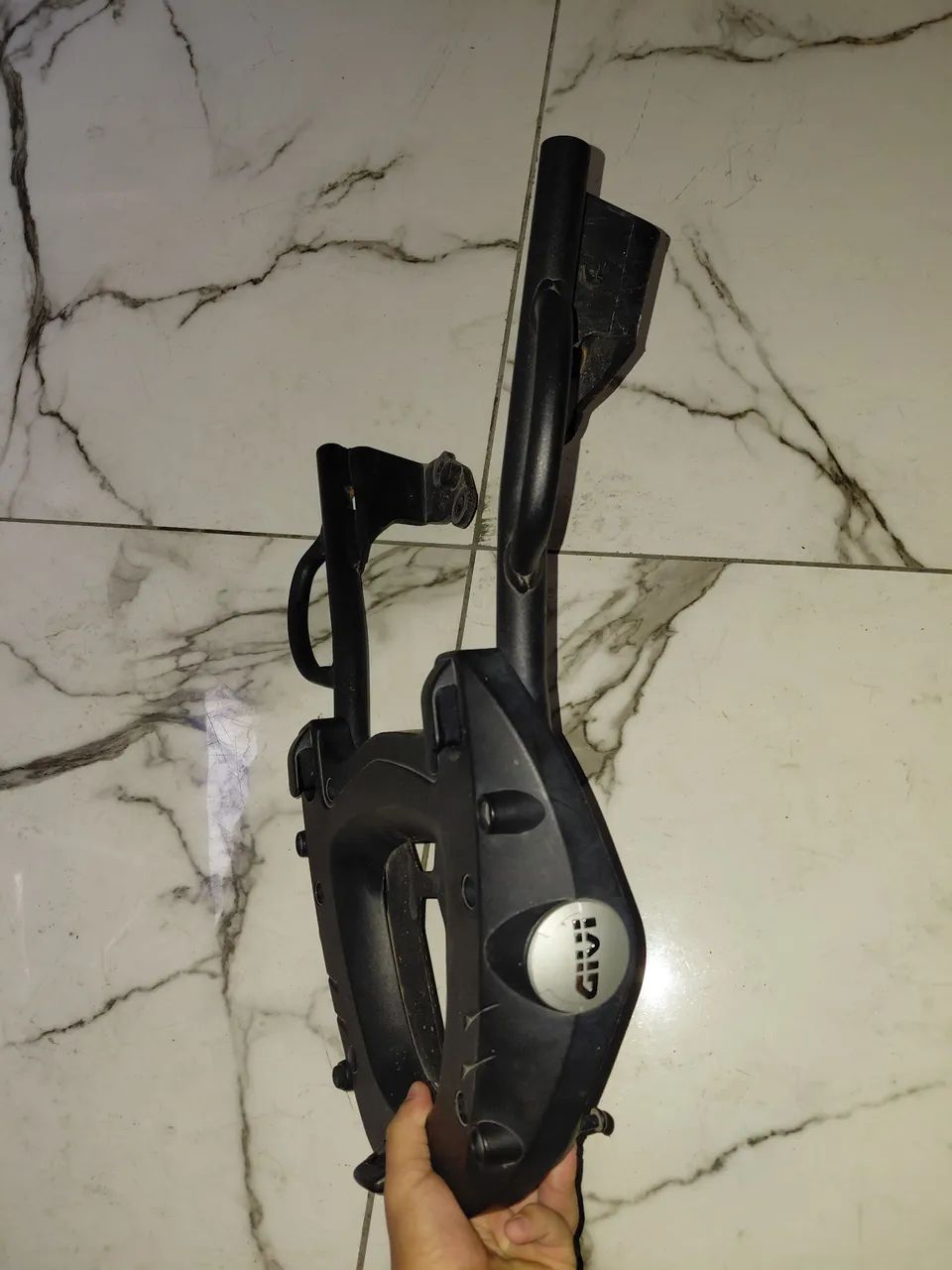 Suporte givi nmax  - Foto 5