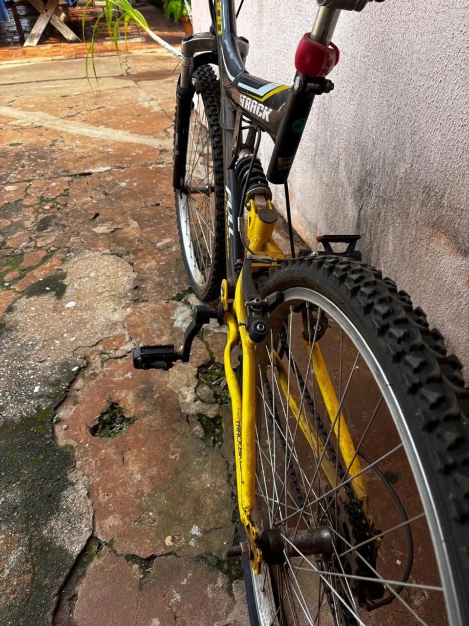 Bicicleta  - Foto 4