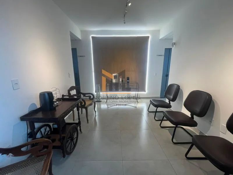 Sala Comercial Para Locação - Vila Jardini - Sorocaba/SP - Foto 5