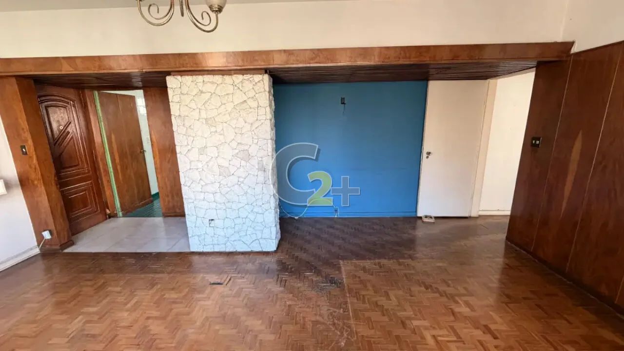 Apartamento à venda em Perdizes, 2 quartos,1 vaga de garagem - Foto 4