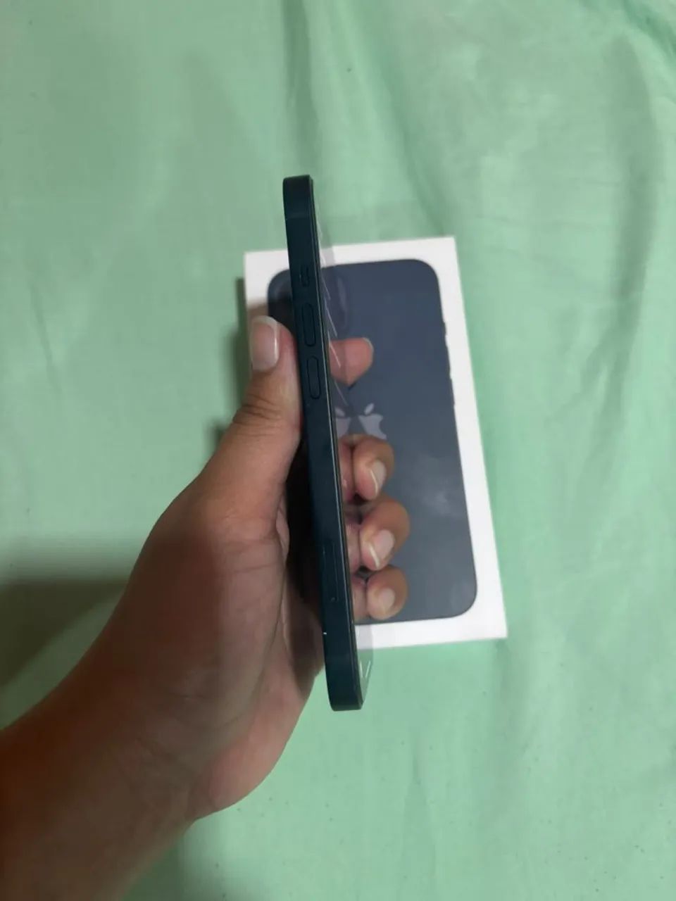iPhone 13 128GB - Foto 4