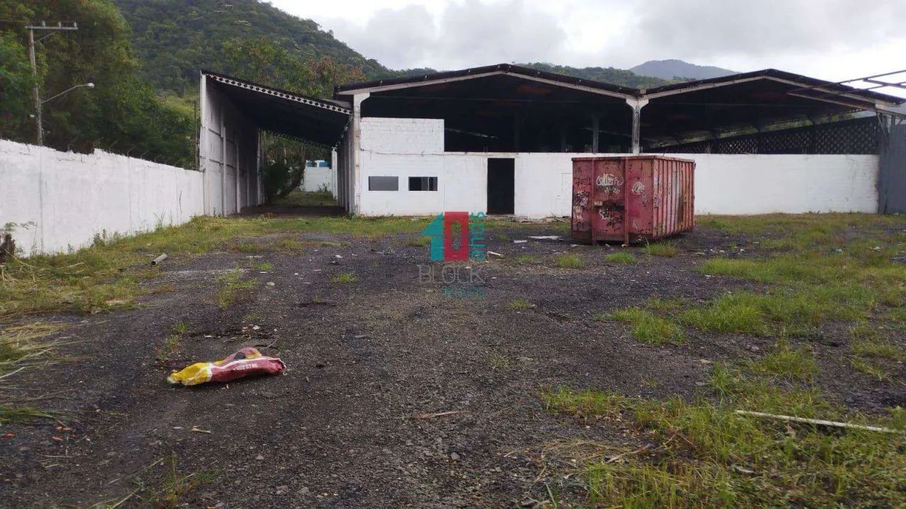 Bangu | Galpão - Foto 2