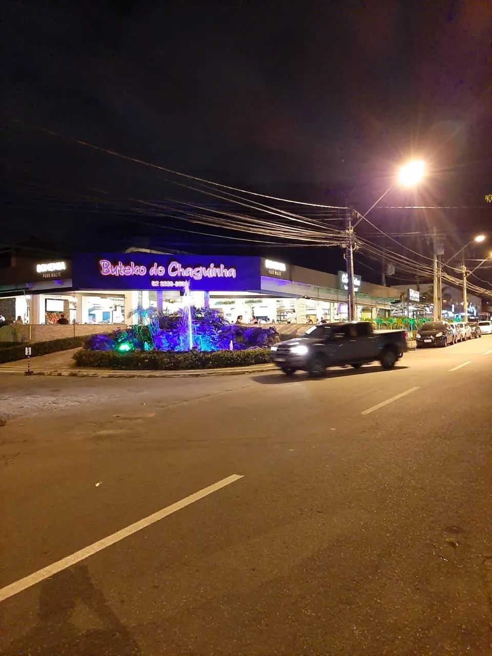 LOTE COMERCIAL NO JARDIM ATLÂNTICO - Foto 4