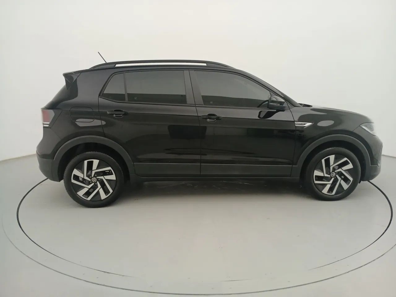 Volkswagen T-Cross Comfortline 1.0 TSI Flex 5P Aut., foto 6 de 18